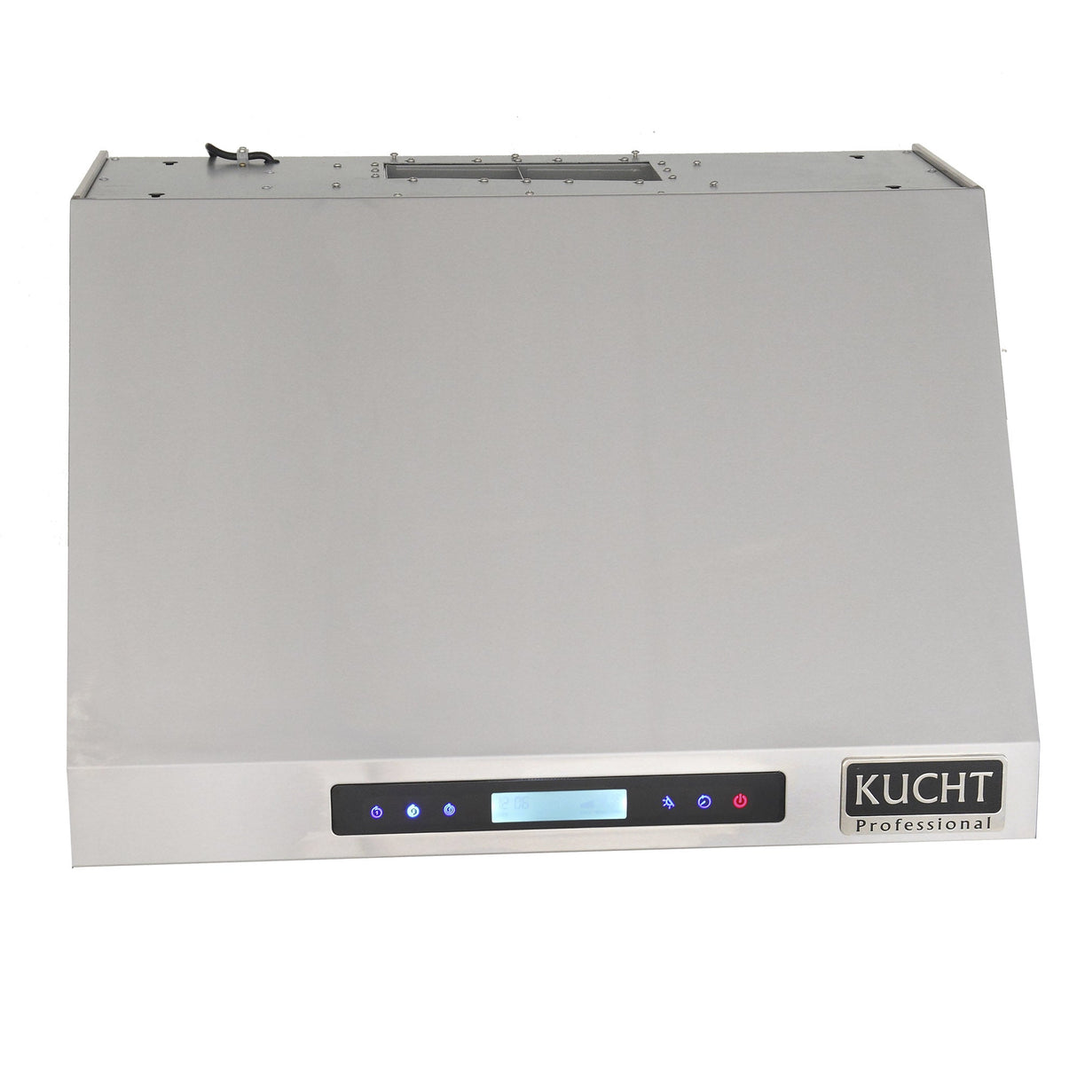 KUCHT 36 in. Professional Under Cabinet Range Hood 900CFM in Stainless Steel