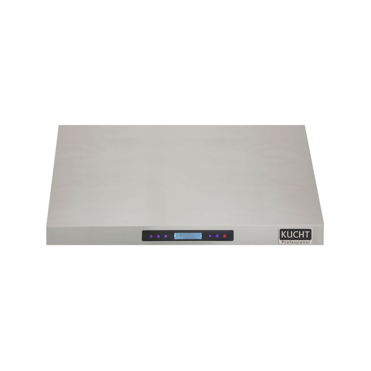 KUCHT 36 in. Professional Under Cabinet Range Hood 900CFM in Stainless Steel