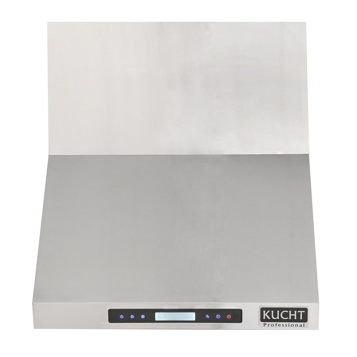 KUCHT 36 in. Professional Wall Mounted Range Hood 900CFM in Stainless Steel