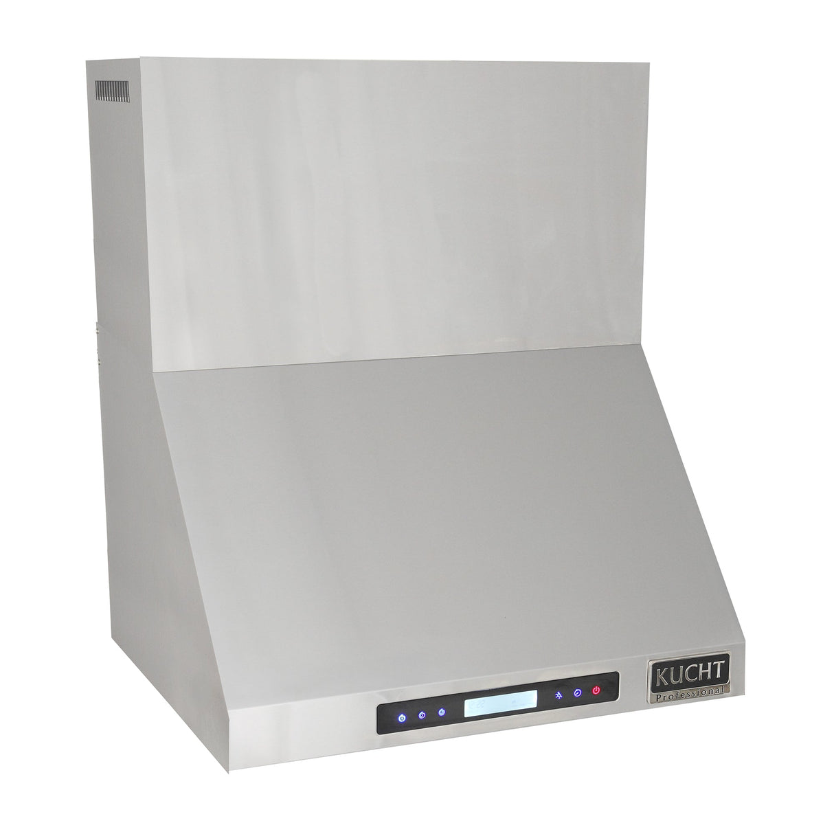 KUCHT 36 in. Professional Wall Mounted Range Hood 900CFM in Stainless Steel
