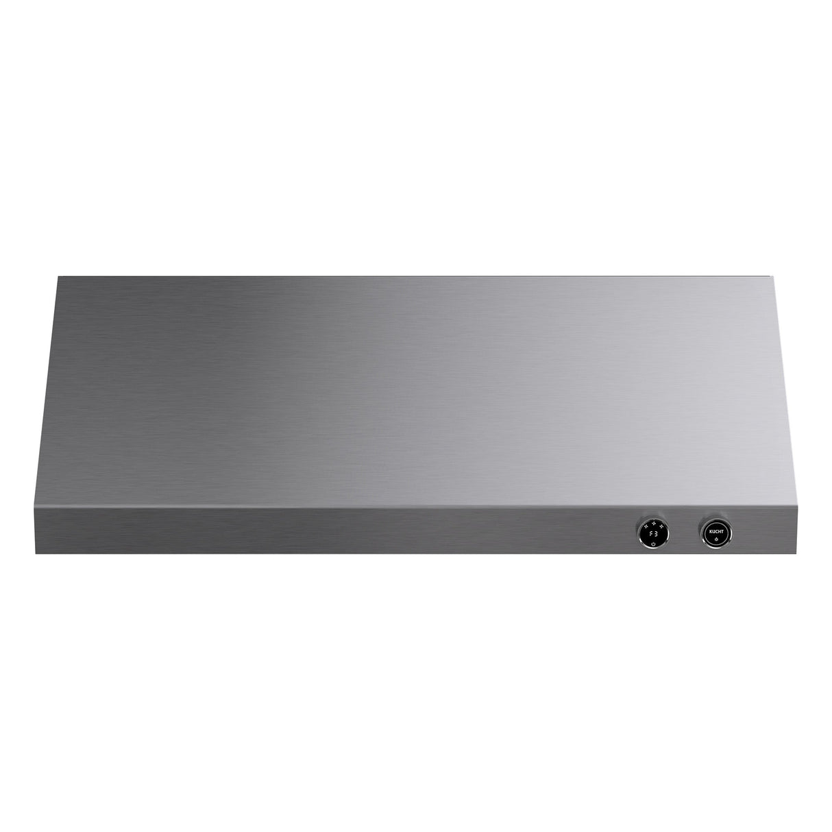48 in. 900 CFM Ducted Under Cabinet Range Hood in Stainless Steel with Digital Controls