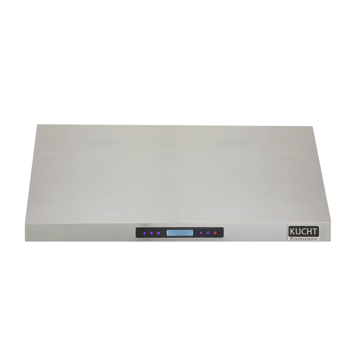 KUCHT 48 in. Professional Under Cabinet Range Hood 900CFM in Stainless Steel