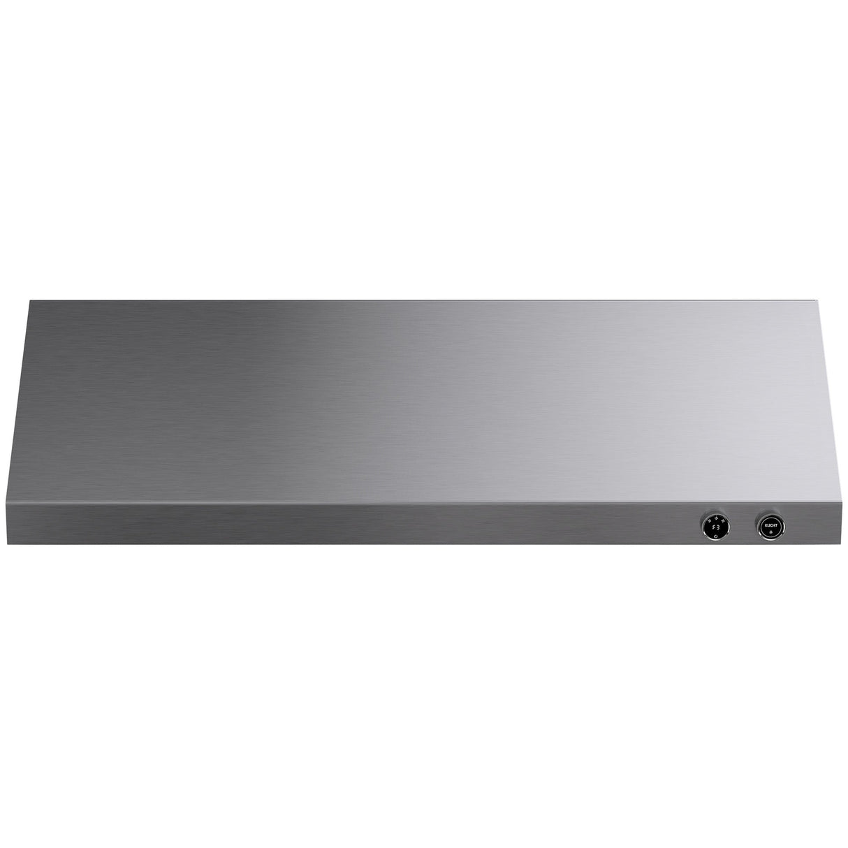 60 in. 900 CFM Ducted Under Cabinet Range Hood in Stainless Steel with Digital Controls