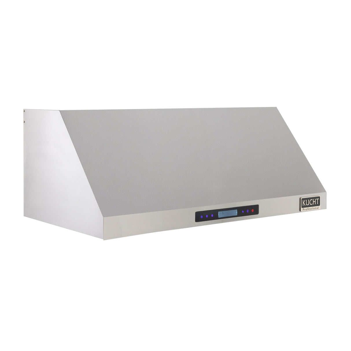 KUCHT 48 in. Professional Under Cabinet Range Hood 900CFM in Stainless Steel