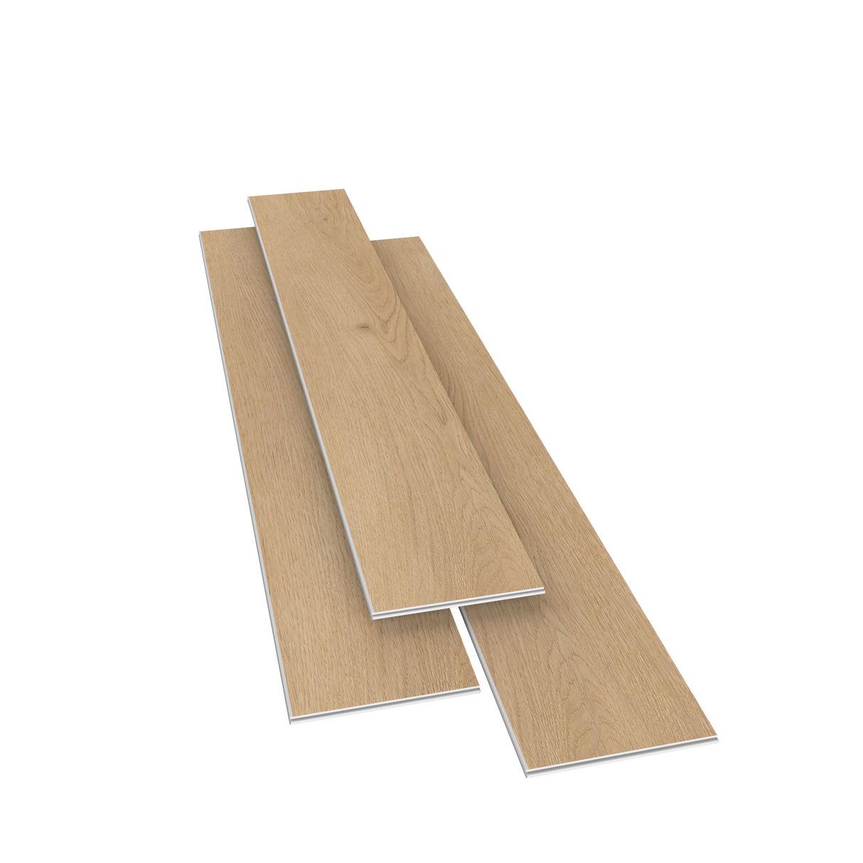 Luxury Vinyl Plank - Marquee With Square Edge - 4' x 7-1/4" x 2mm, 12 Mil Wear Layer - District Pro collection