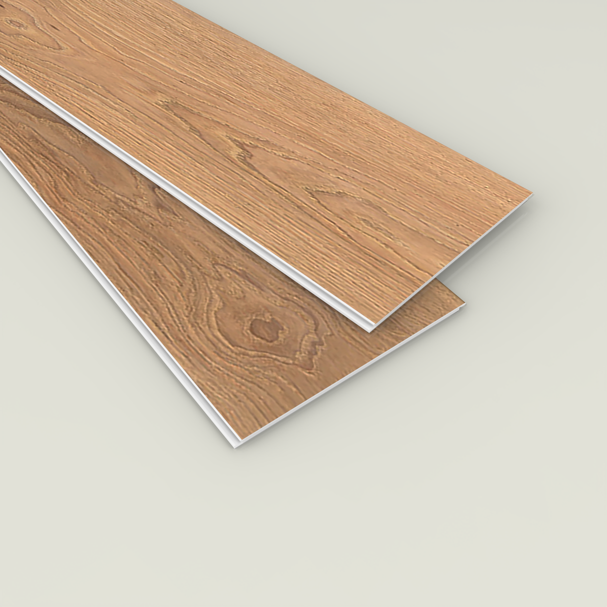 Luxury Vinyl Plank - Sun Valley With Square Edge - 4' x 7-1/4" x 2mm, 12 Mil Wear Layer - District Pro collection