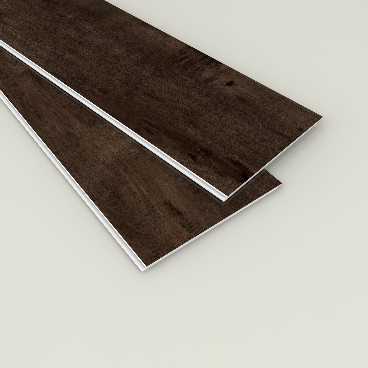 Luxury Vinyl Plank - Winnetka With Square Edge - 4' x 7-1/4" x 2.5mm, 20 Mil Wear Layer - District Max collection (36.24 Sq. Ft./Box)
