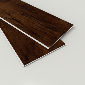 Luxury Vinyl Plank Glue Down Flooring, Capitol Hill, 7-1/4