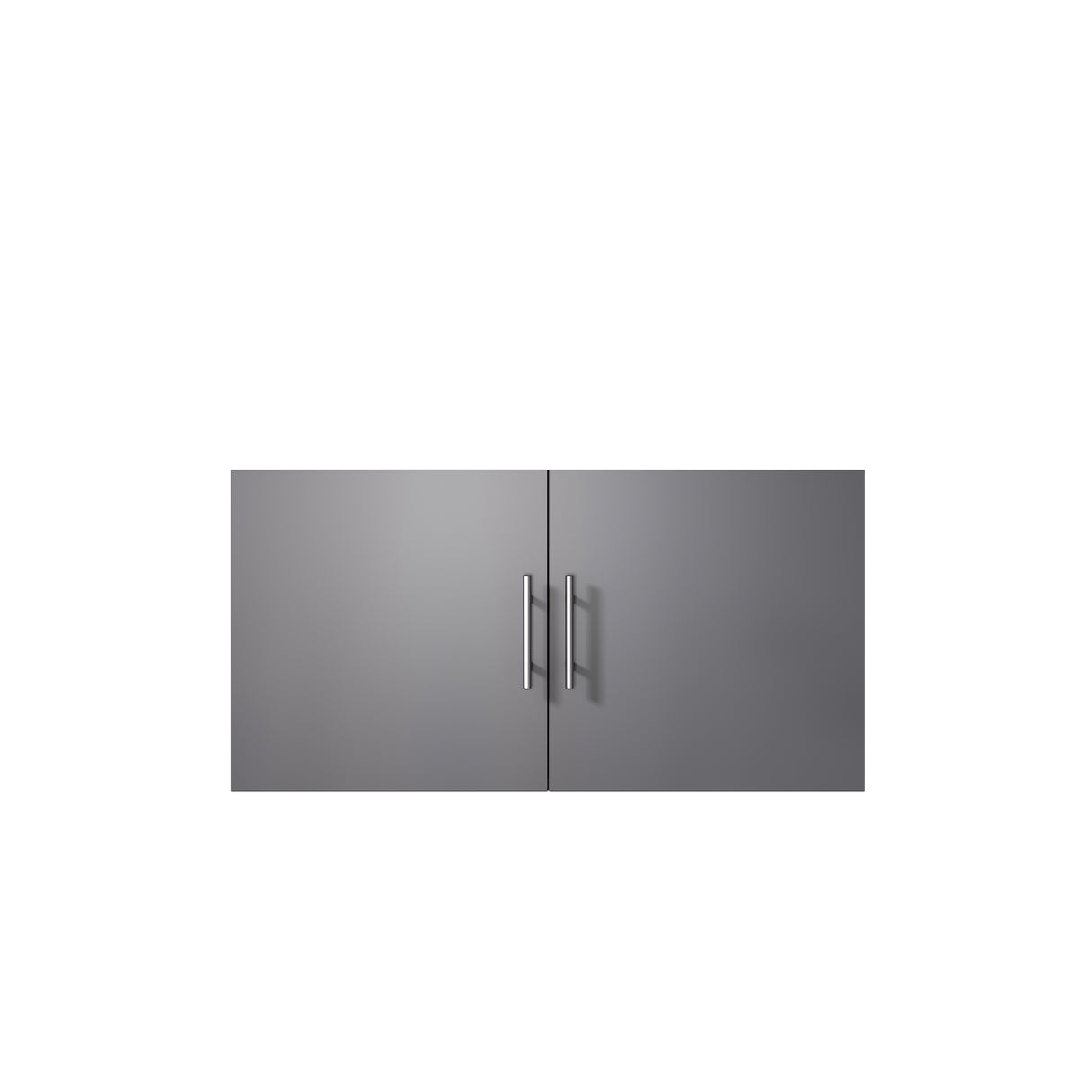 Geneva 36 in. W x 22 in. D Dark Grey Bath Vanity
