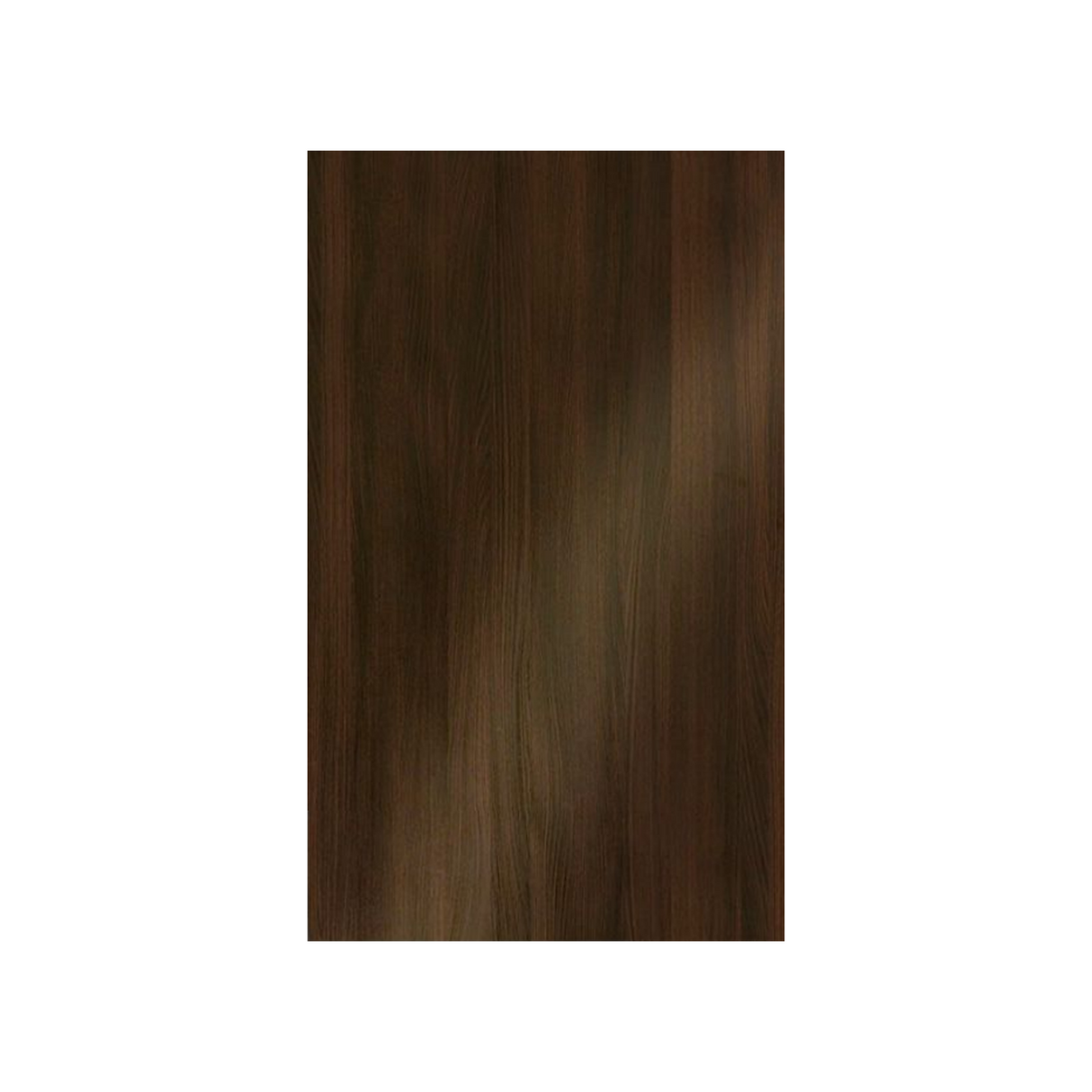 Olmo Gloss - Open Cubby - 18” High Wall - 18 Inch Height x 48 Inch Width x 12.88 Inch Depth - M19-CBW4818