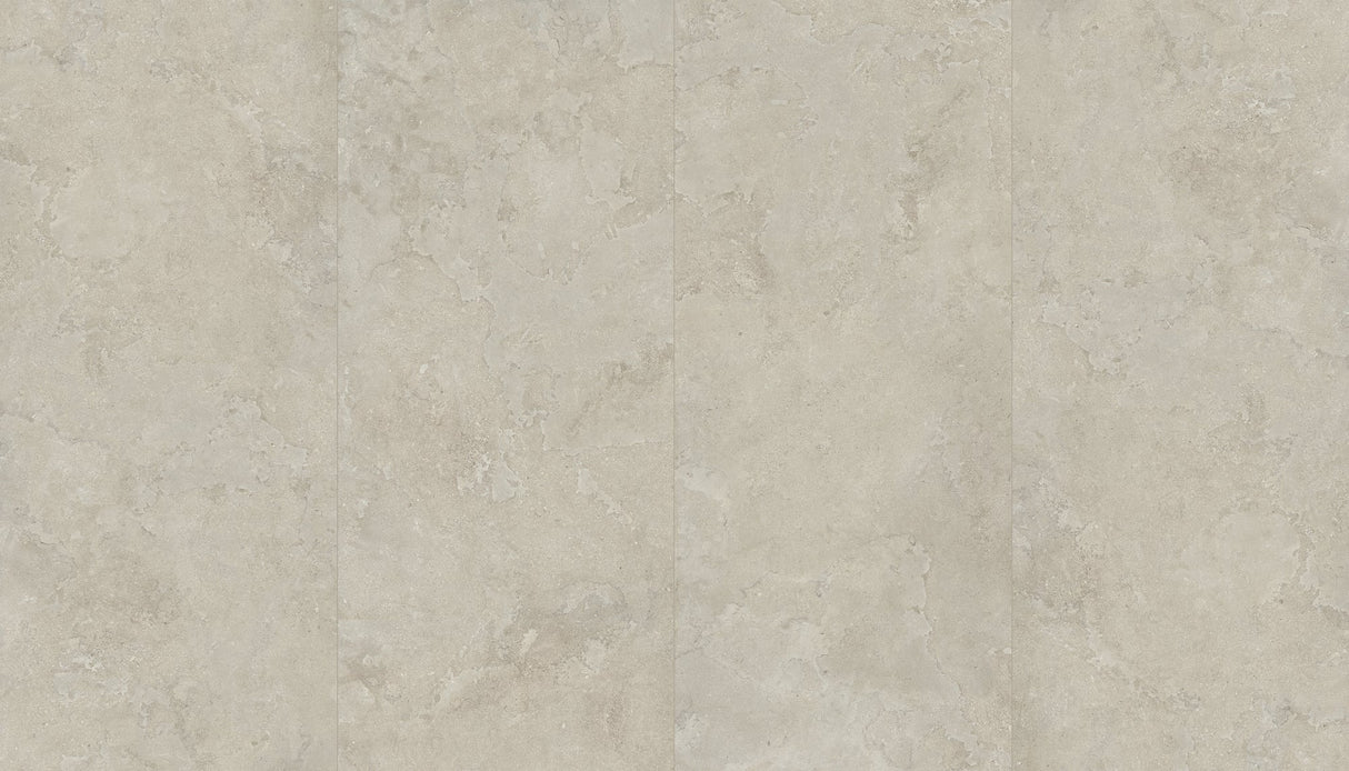 Ecostone 48 X 110 Matte Porcelain Tile in Cross-Cut Mist