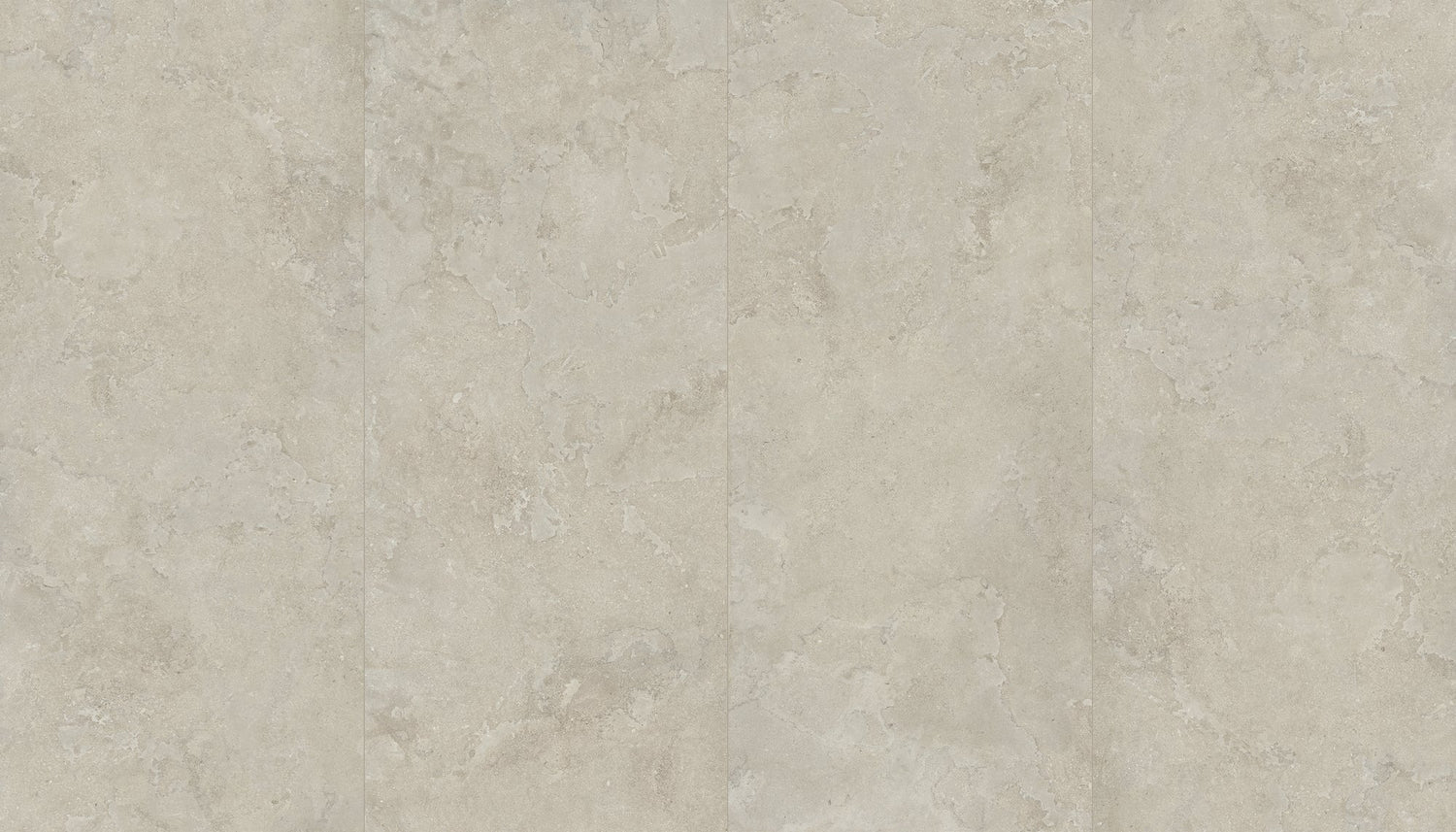Ecostone 48 X 110 Matte Porcelain Tile in Cross-Cut Mist