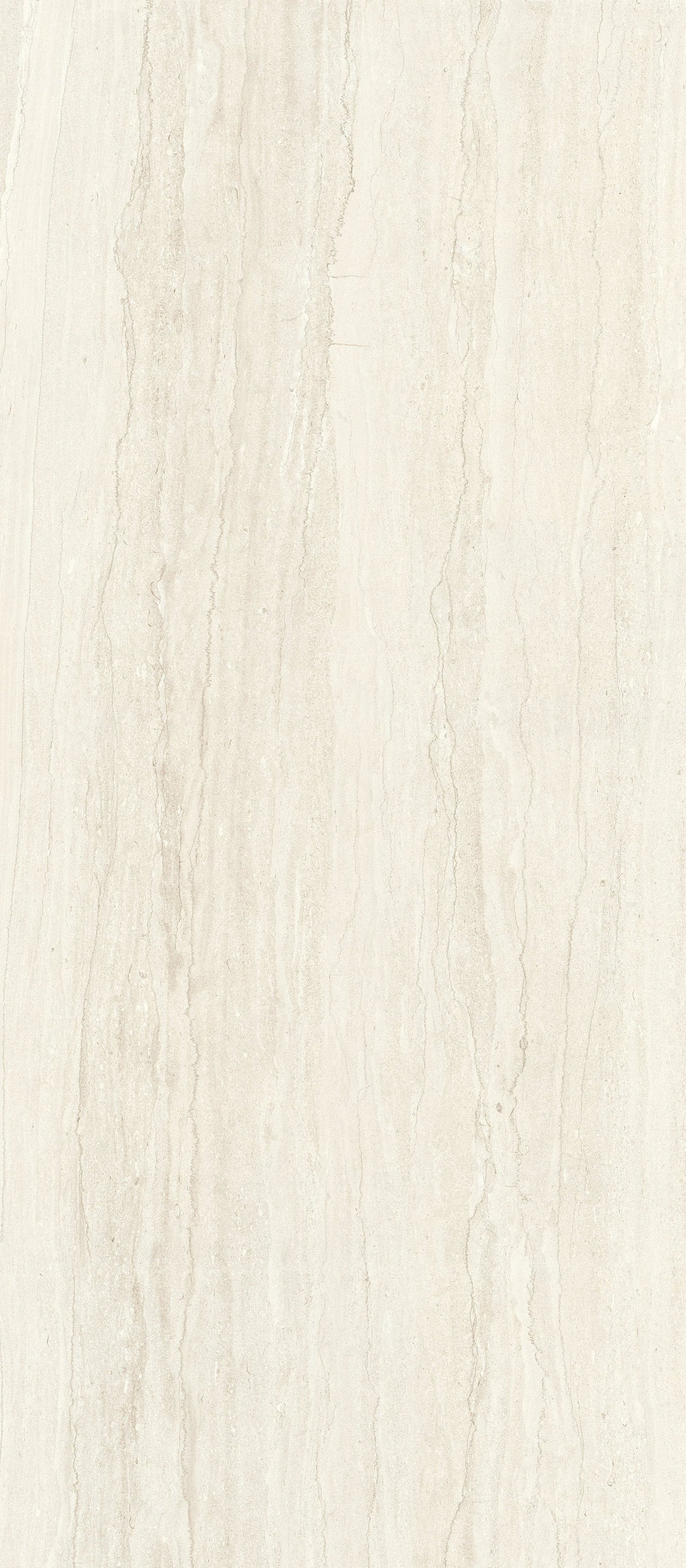 Ecostone 48 X 110 Matte Porcelain Tile in Vein-Cut Fog
