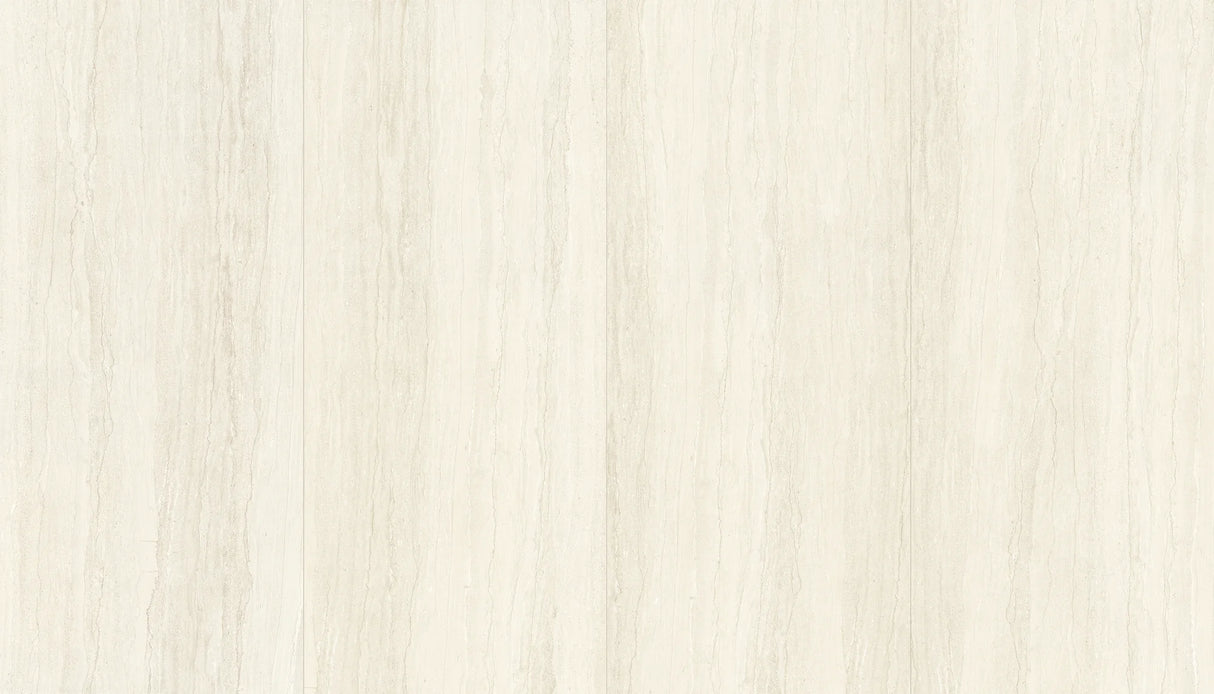 Ecostone 48 X 110 Matte Porcelain Tile in Vein-Cut Fog