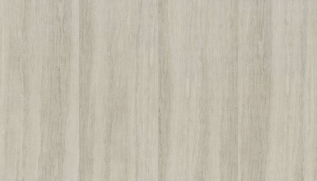 Ecostone 48 X 110 Matte Porcelain Tile in Vein-Cut Mist