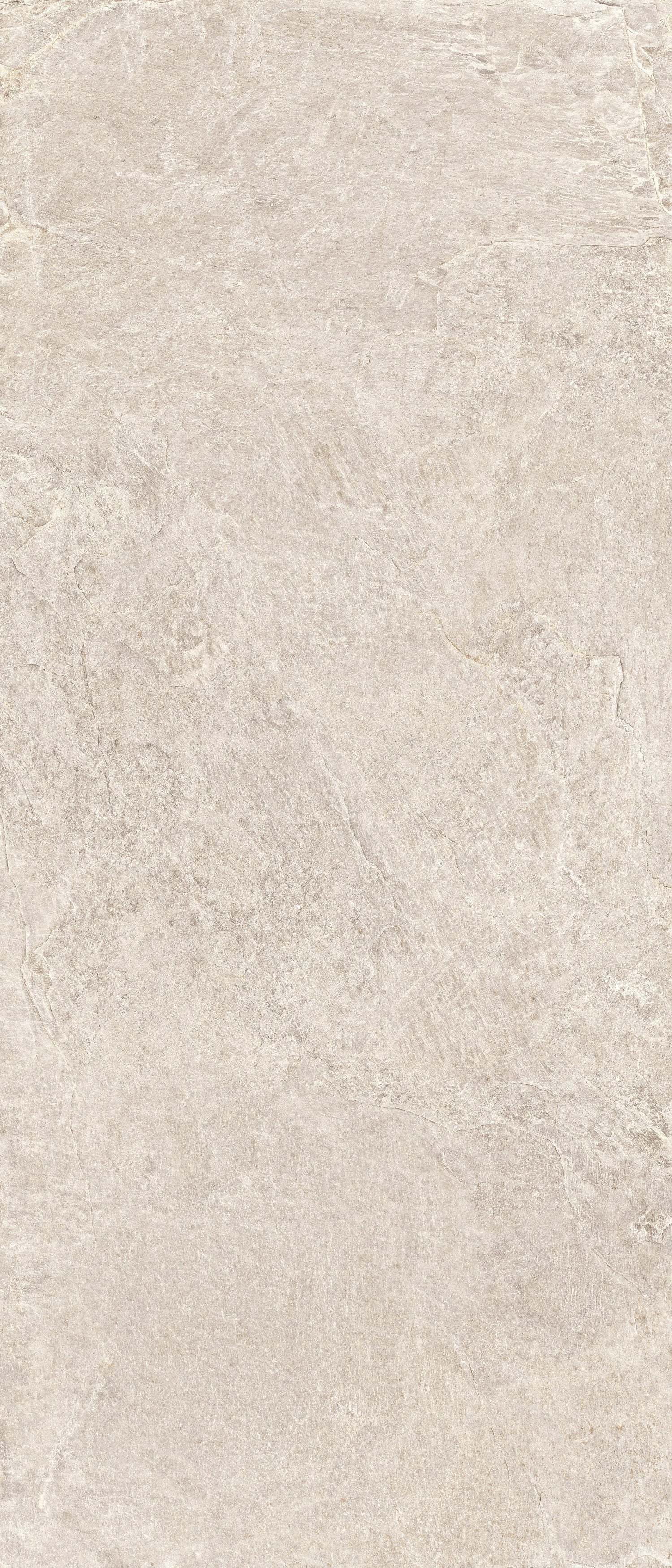 Farmhouse Living 48 X 110 Matte Porcelain Tile in Alabaster
