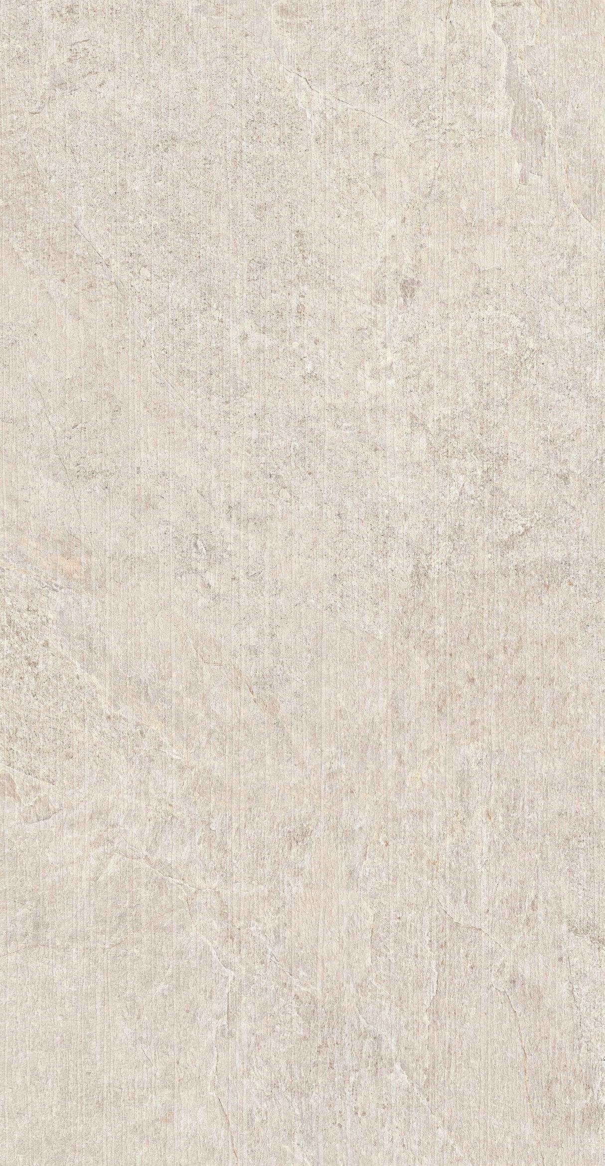 Farmhouse Living 48 X 110 Matte Deco Carved Porcelain Tile in Alabaster