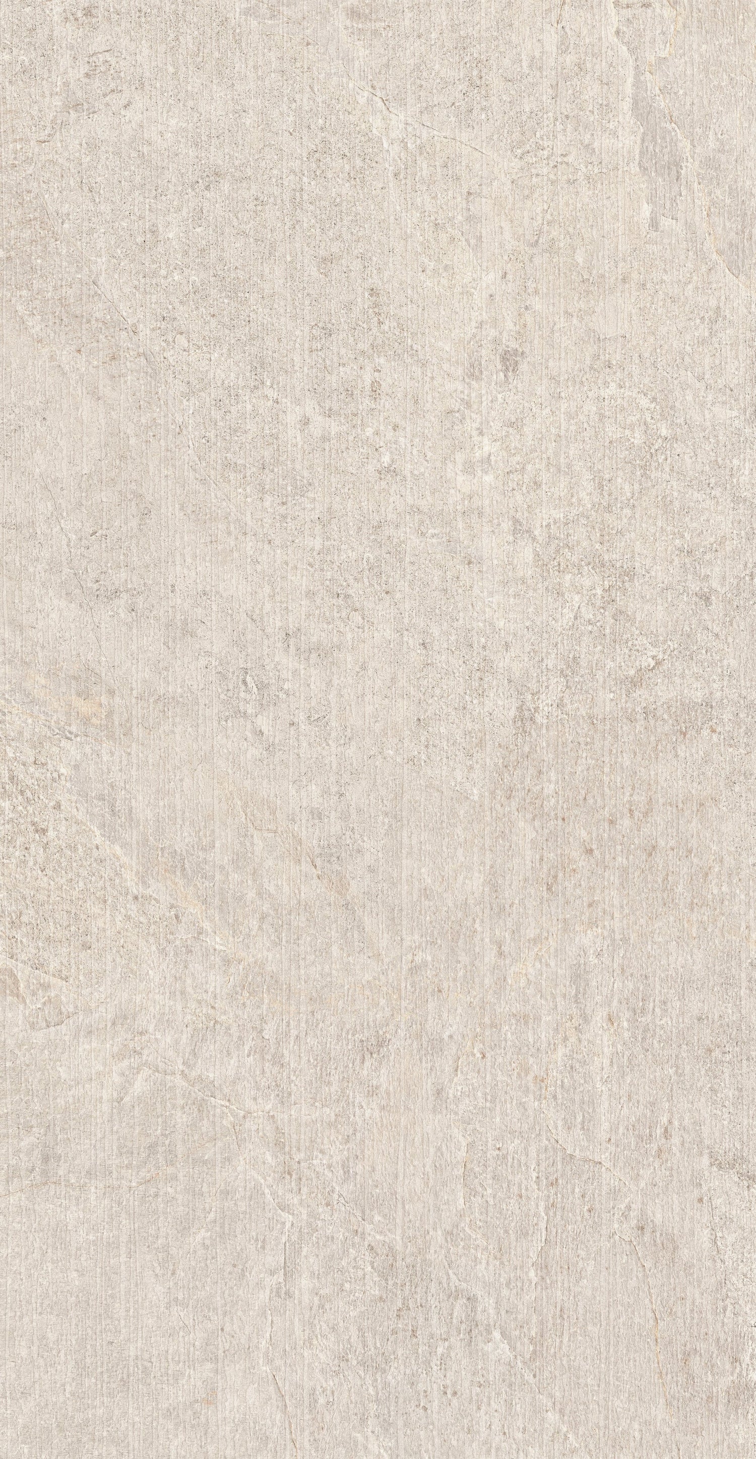 Farmhouse Living 48 X 110 Matte Deco Carved Porcelain Tile in Alabaster