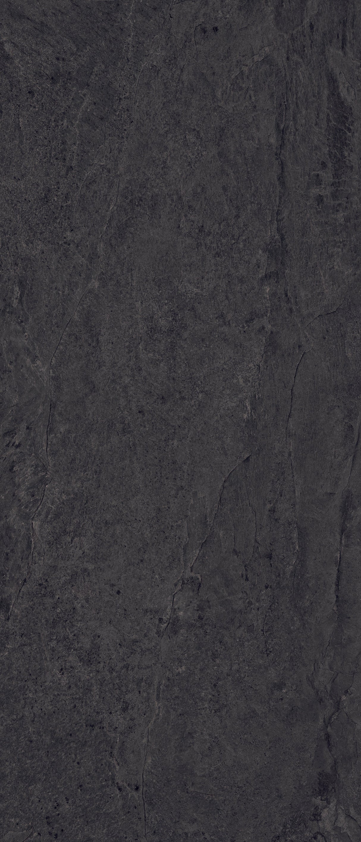 Farmhouse Living 48 X 110 Matte Porcelain Tile in Slate