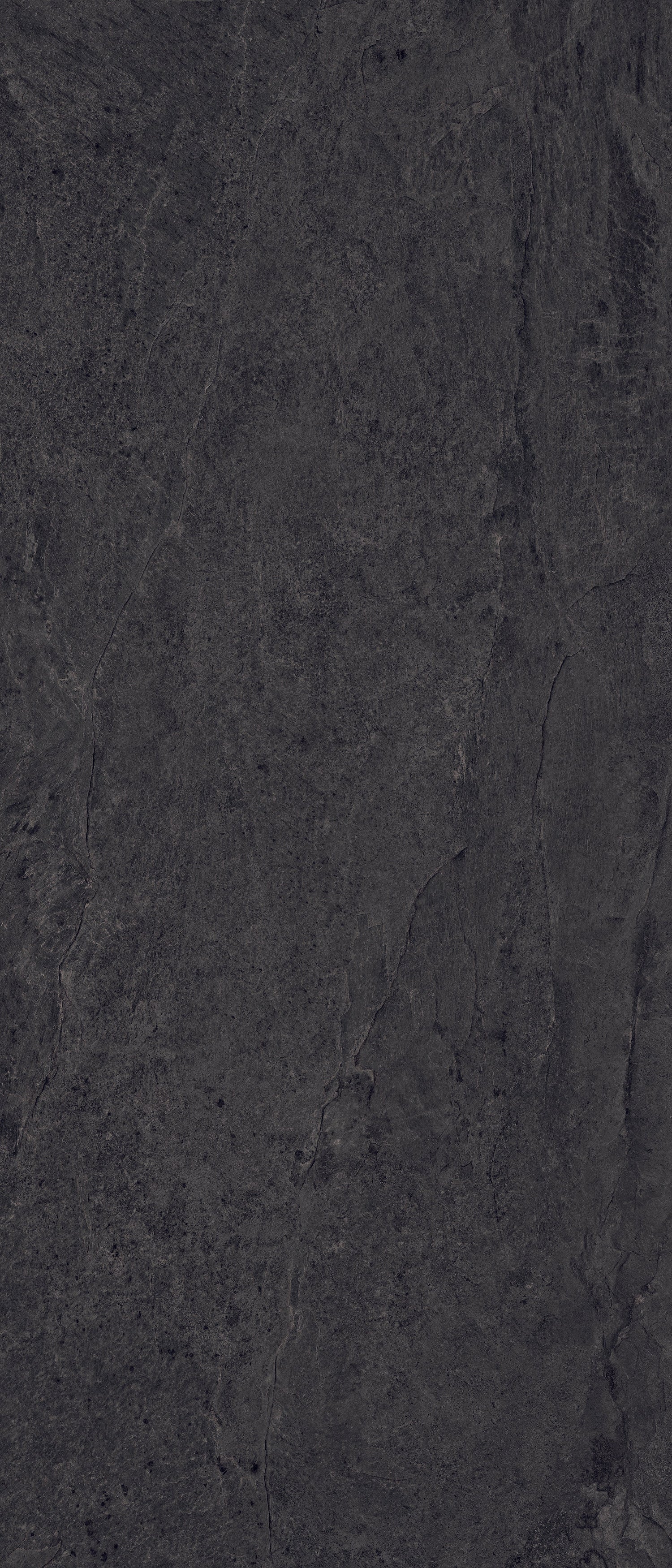 Farmhouse Living 48 X 110 Matte Porcelain Tile in Slate