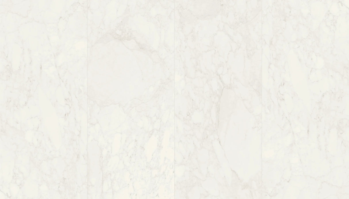 Jem 48 X 110 Matte Porcelain Tile in Adagio White