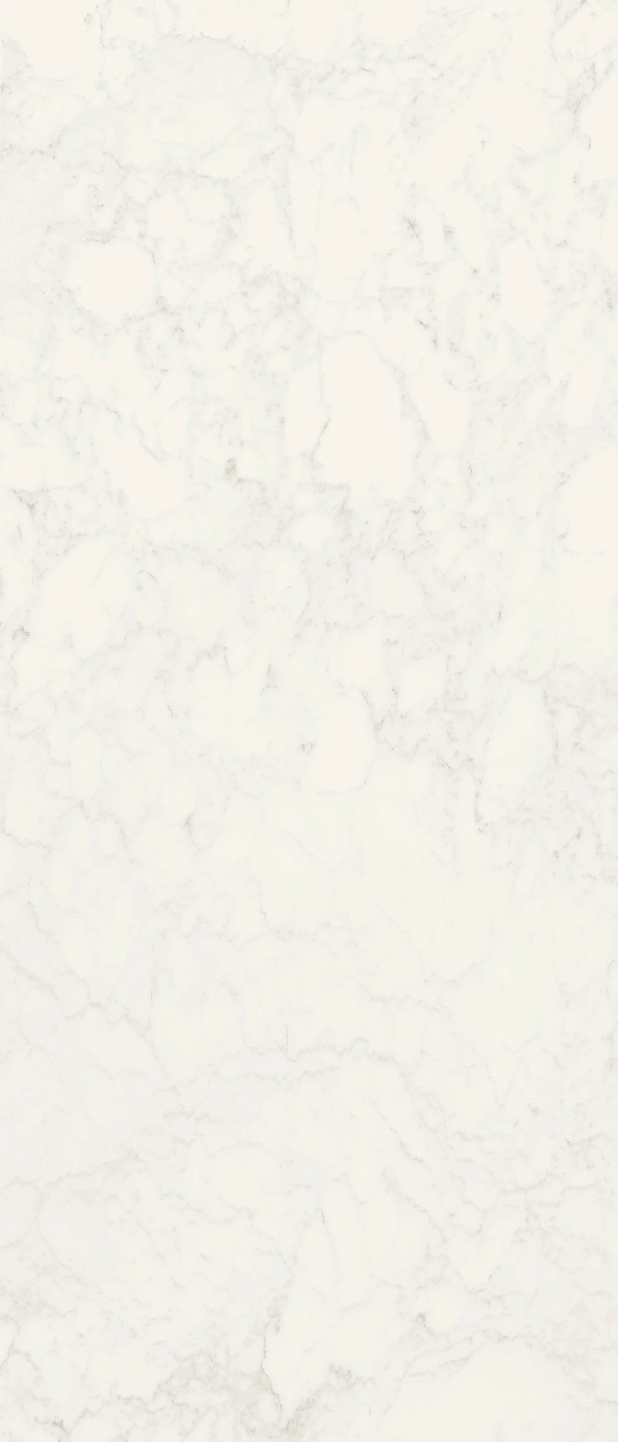 Jem 48 X 110 Matte Porcelain Tile in Adagio White