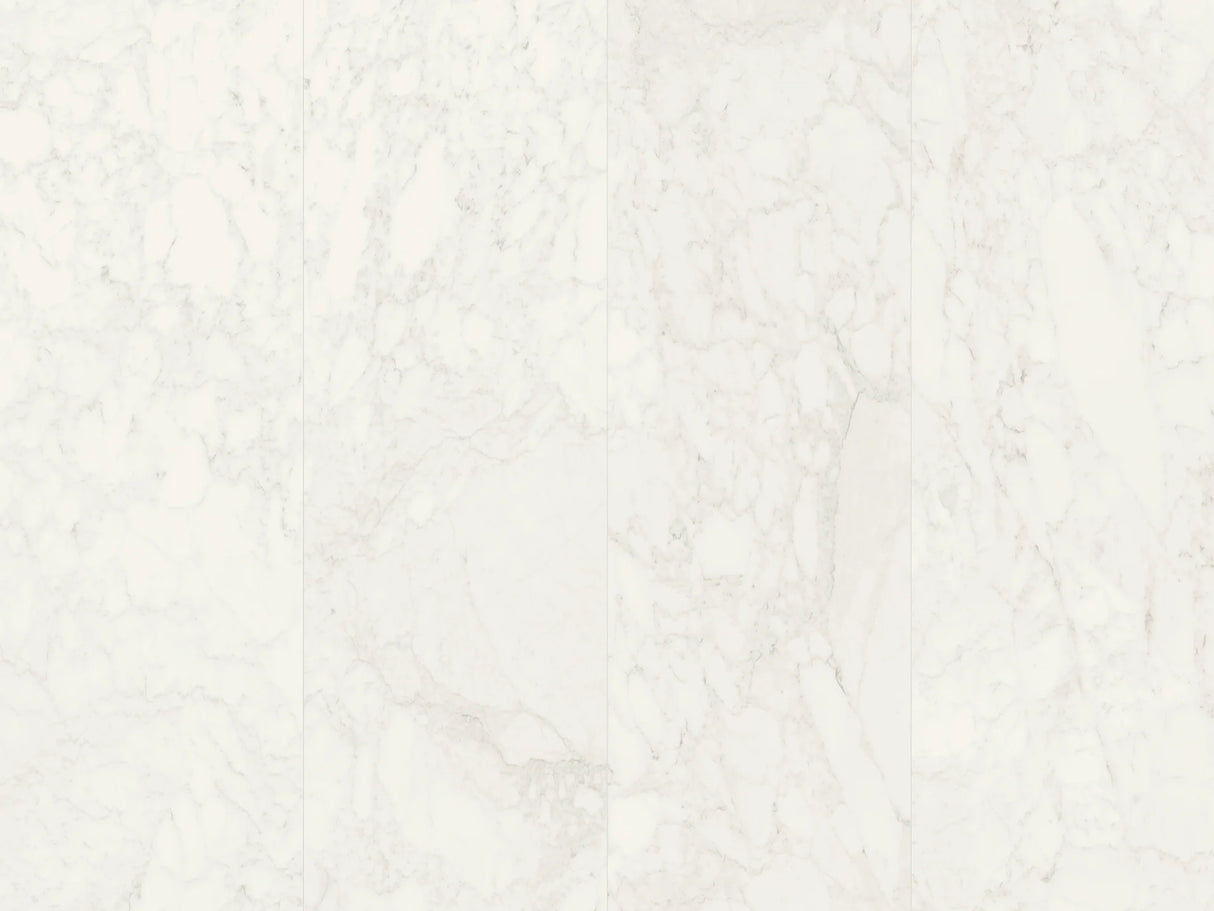 Jem Pre-Fab 32 X 90 Matte Porcelain Tile in Adagio White