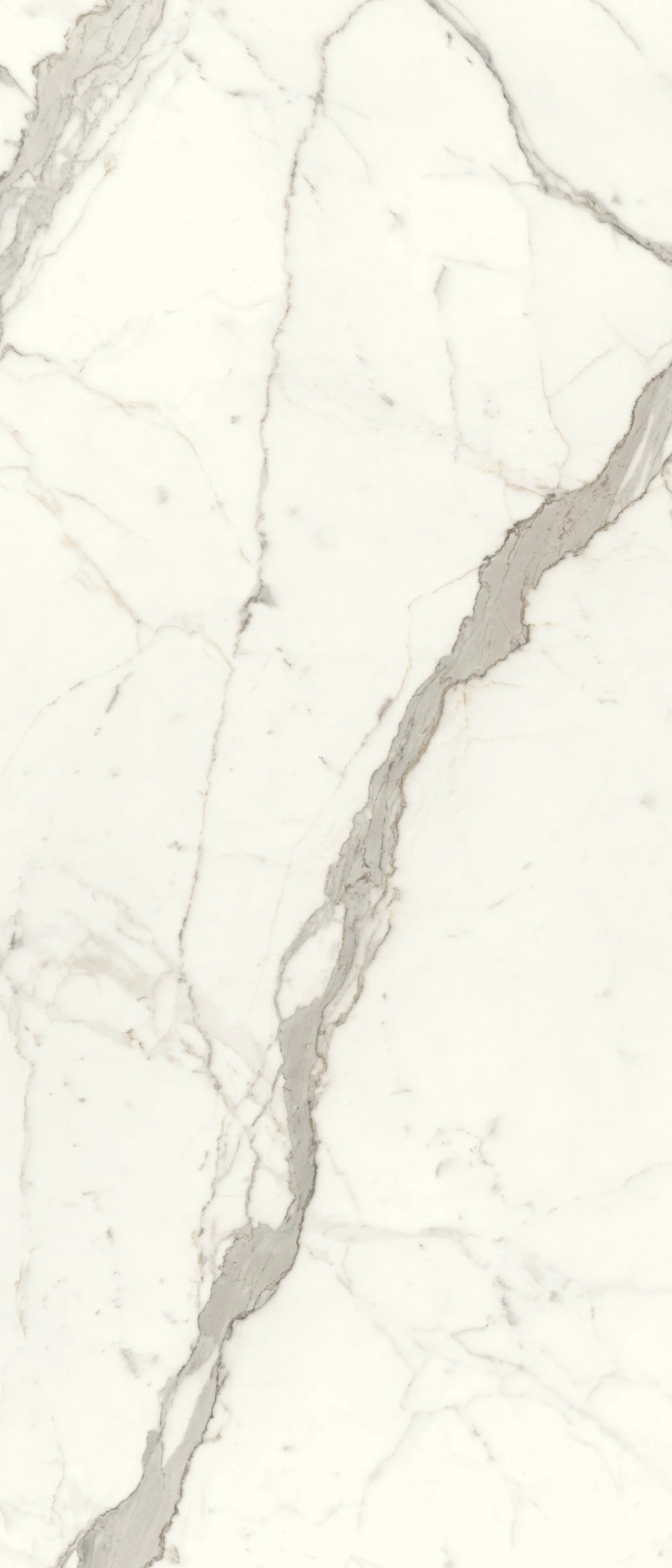 Jem 48 X 110 Polished Porcelain Tile in Capriccio Grey