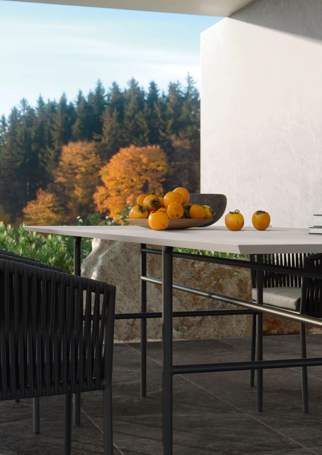 Jem Pre-Fab 32 X 90 Matte Porcelain Tile in Adagio White