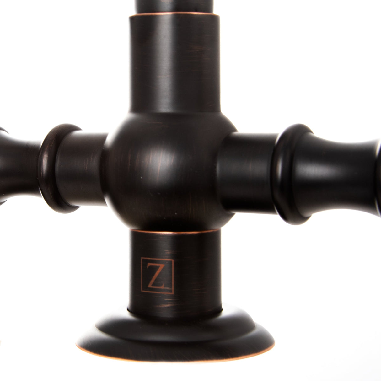 ZLINE Mona Kitchen Faucet in Oil-Rubbed Bronze (MNA-KF-ORB)