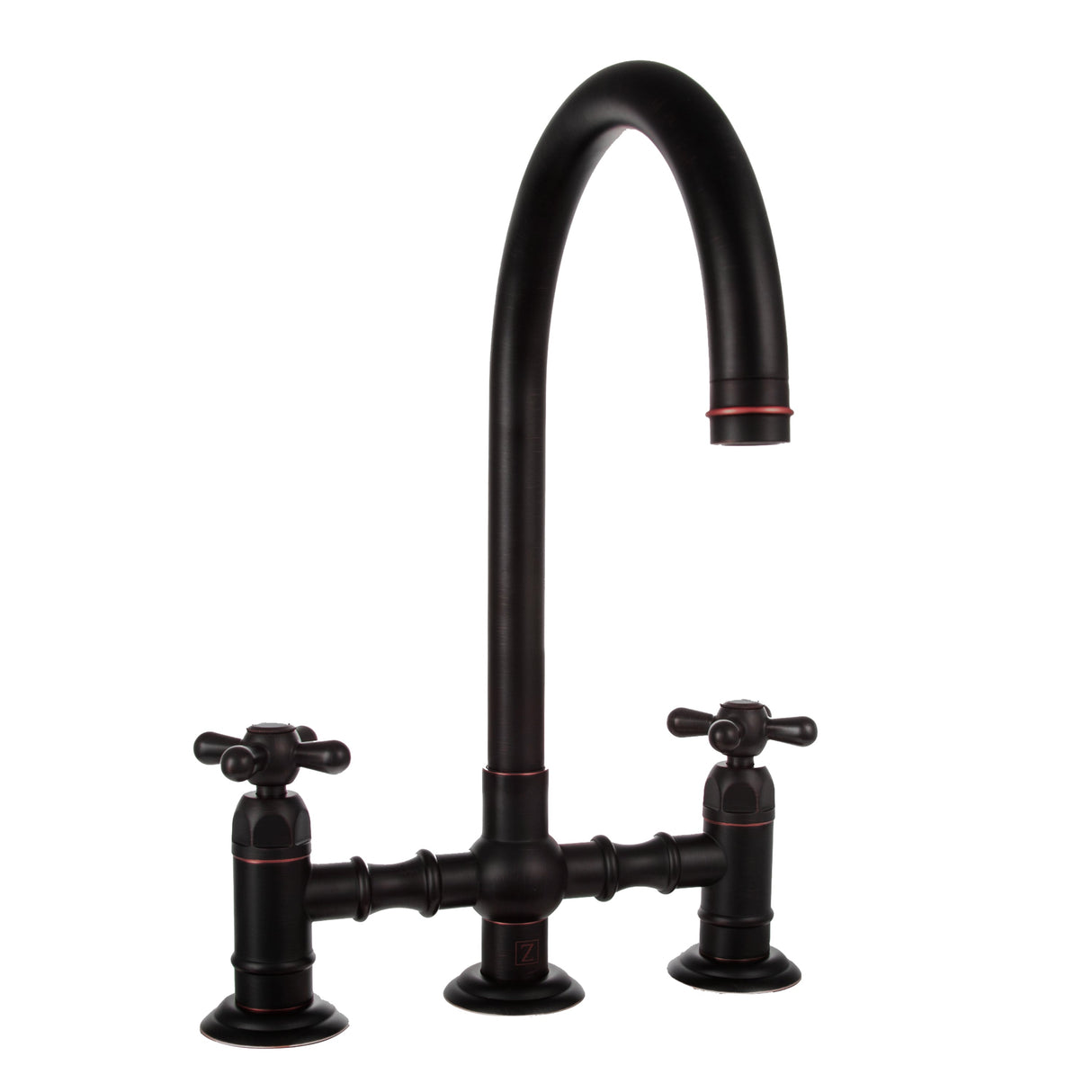 ZLINE Mona Kitchen Faucet in Oil-Rubbed Bronze (MNA-KF-ORB)