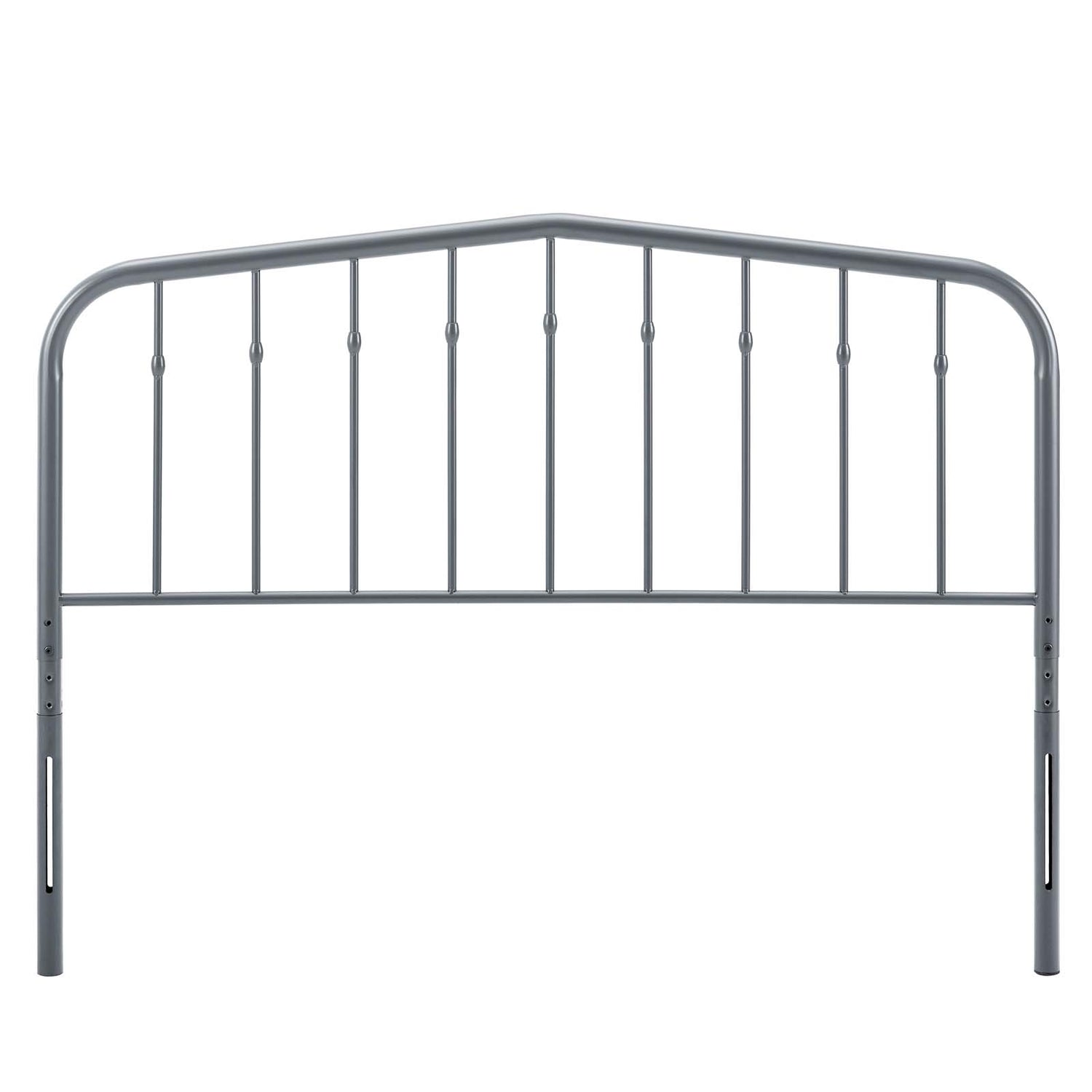 Lennon Twin Metal Headboard