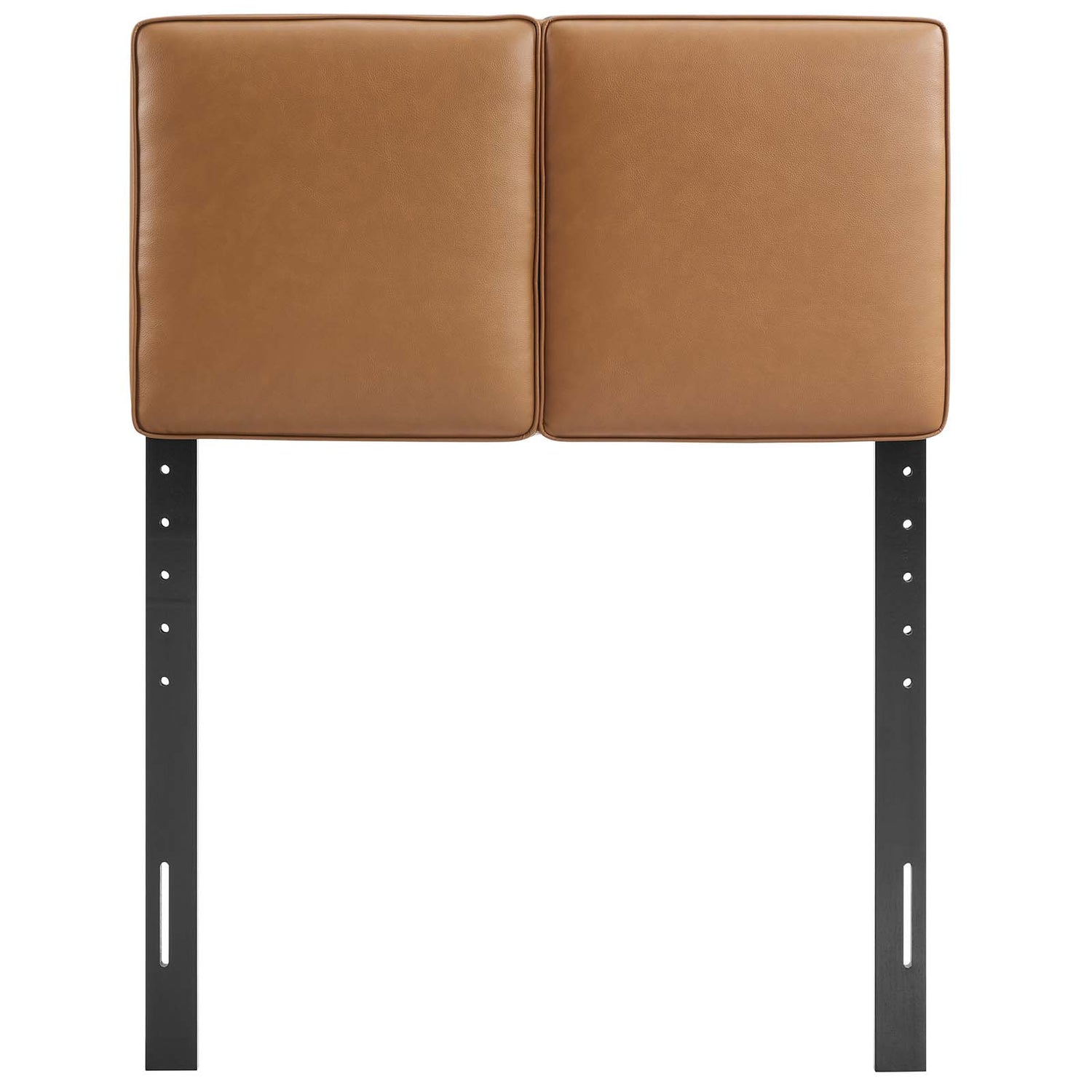 Lindee Vegan Leather Full Headboard