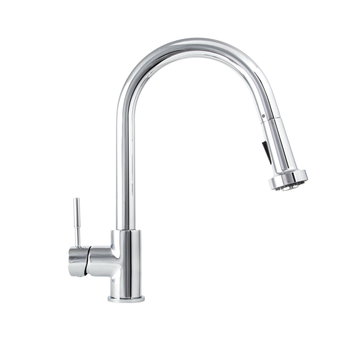 ZLINE Monet Kitchen Faucet in Chrome (MON-KF-CH)