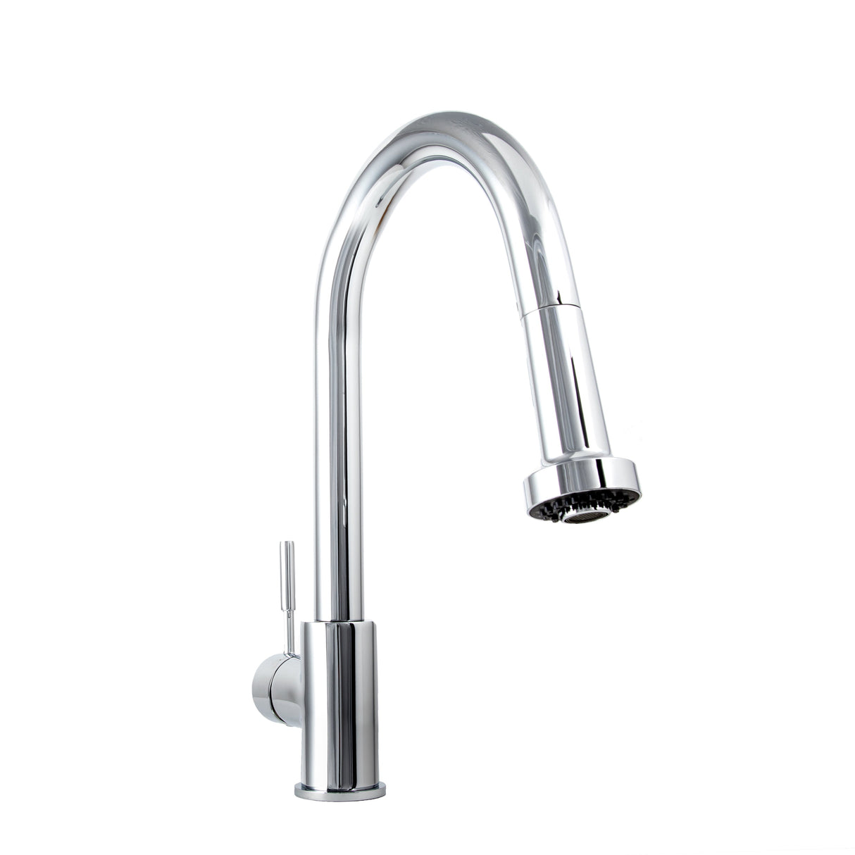 ZLINE Monet Kitchen Faucet in Chrome (MON-KF-CH)