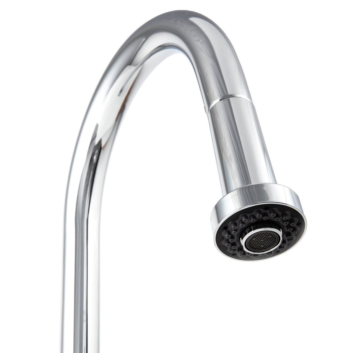 ZLINE Monet Kitchen Faucet in Chrome (MON-KF-CH)