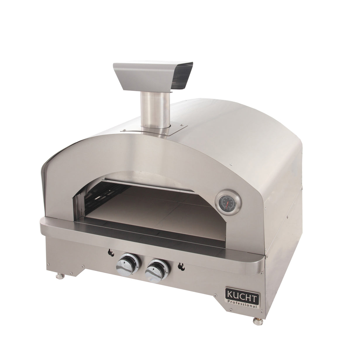 NAPOLI Outdoor Portable Propane Gas Pizza Oven