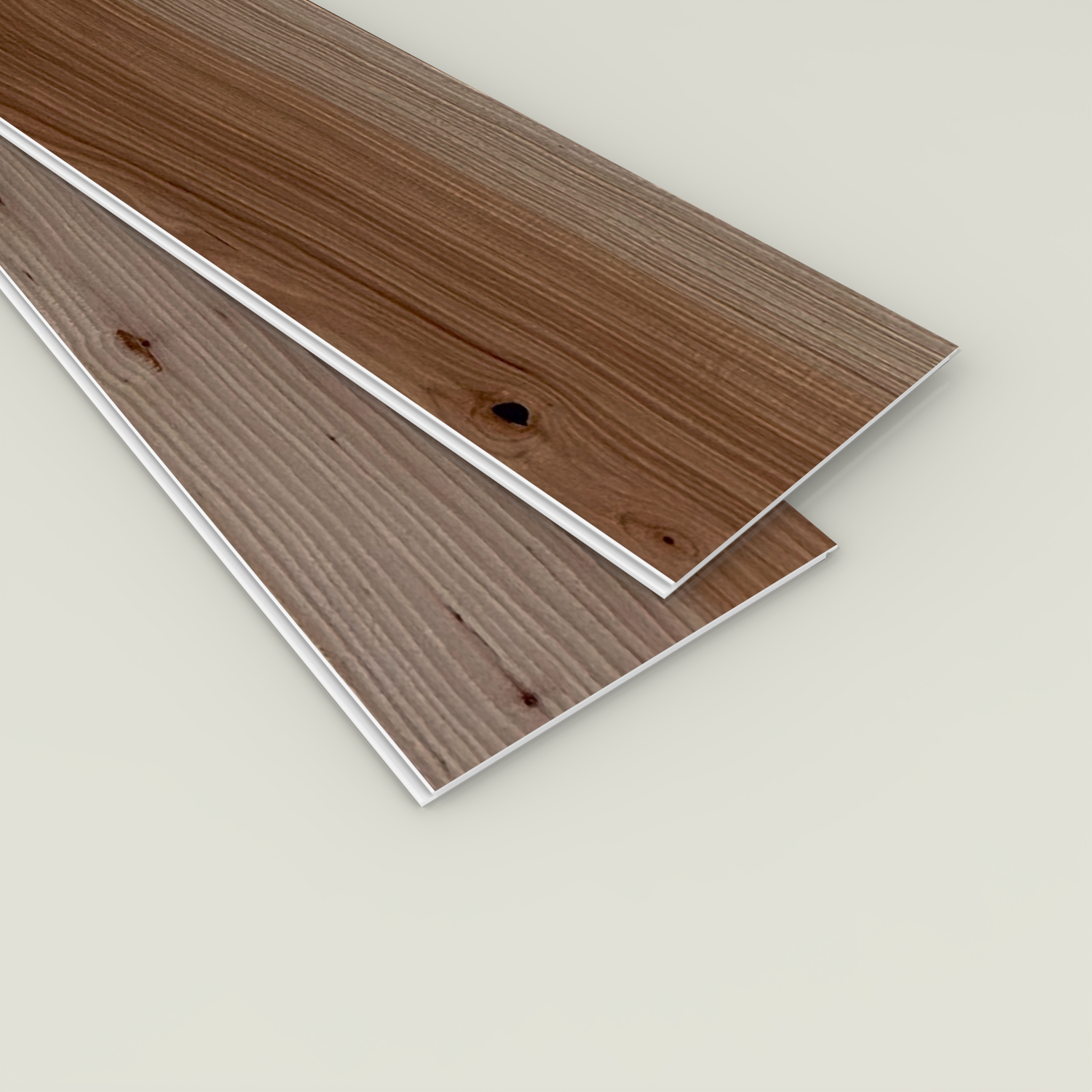 Solid White Oak 3/4"X5"XRL Brushed, 24.22 SQFT/Box