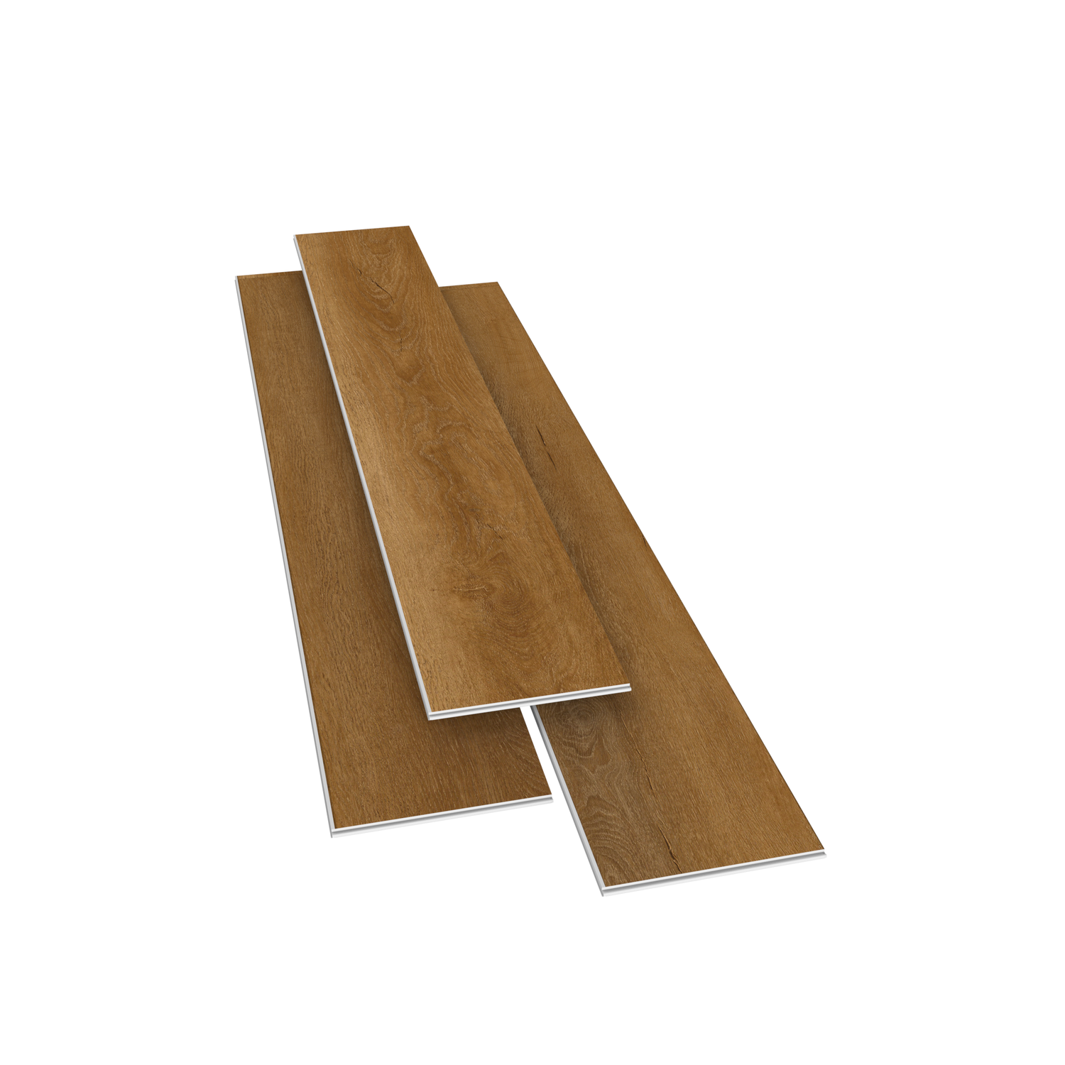 Luxury Vinyl Plank Flooring, Offshore, 9" x 72" x 5.5mm, 20 mil Wear Layer- Riptide-II Collection