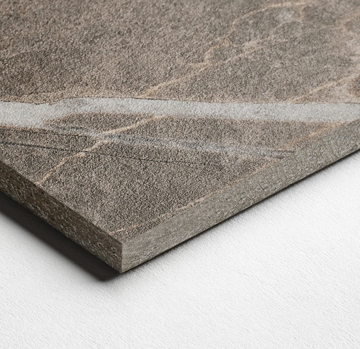 48 x 48 in Majesto Pietra Imperiale Honed Rectified Colorsync Porcelain Tile surface