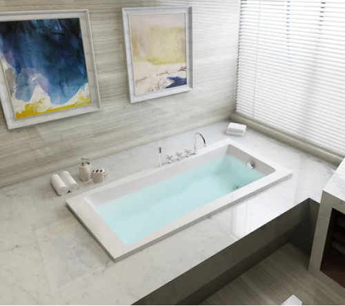 Drop-In Bathtubs