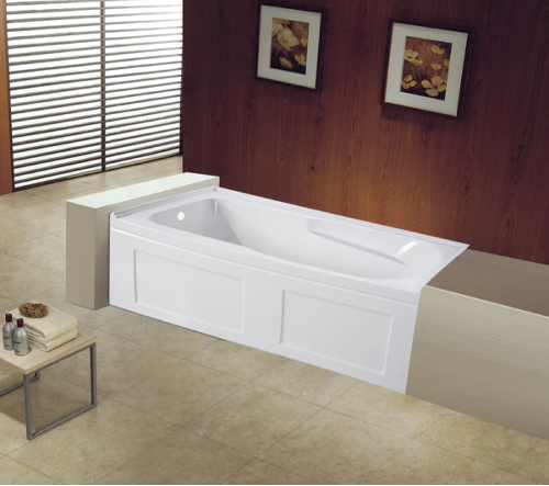 Alcove Bathtubs