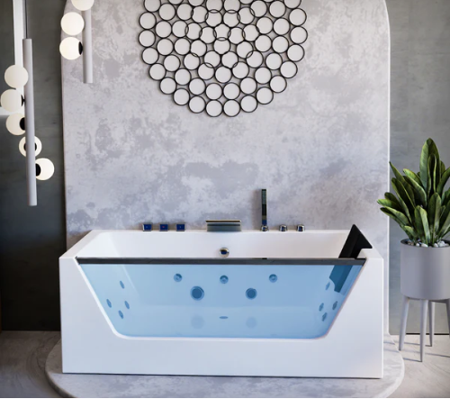 Freestanding Bathtubs