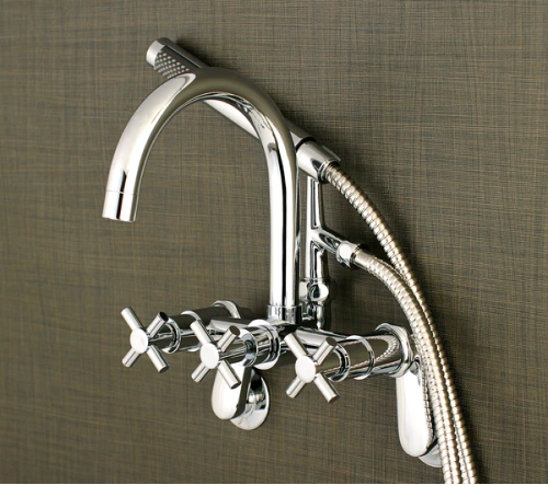 Tub Faucets