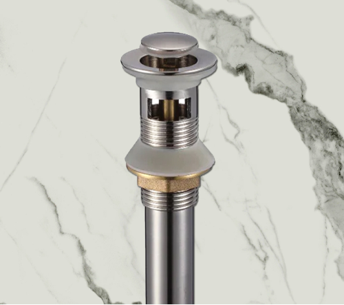Pop-Up Drain