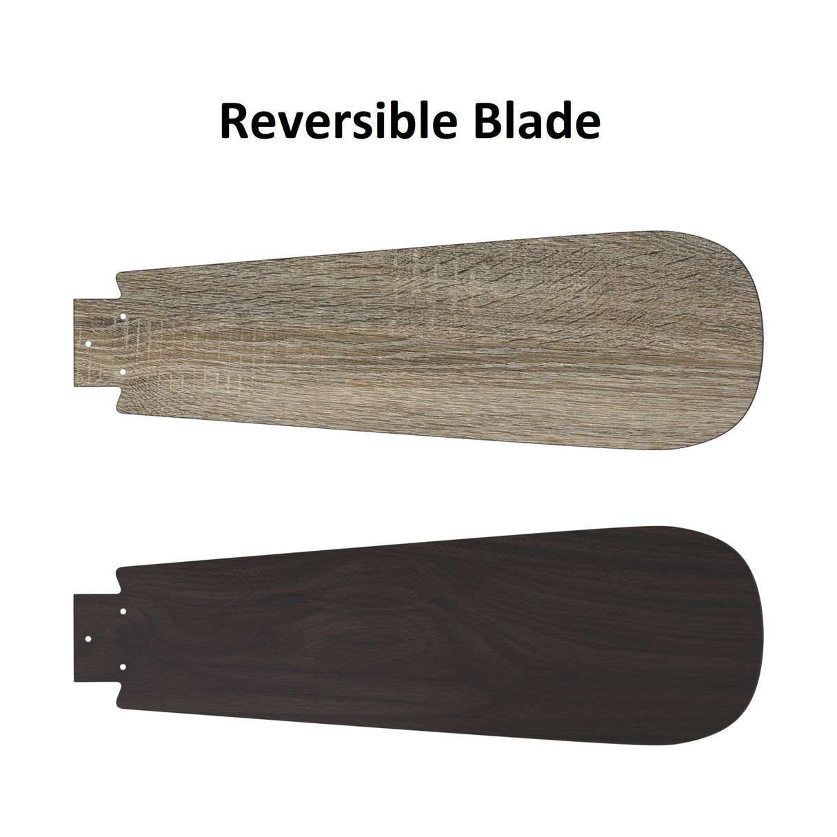 DUBOIS 48 In 5 Blade Smart Ceiling Fan With Integrated LED Lights With Google Home