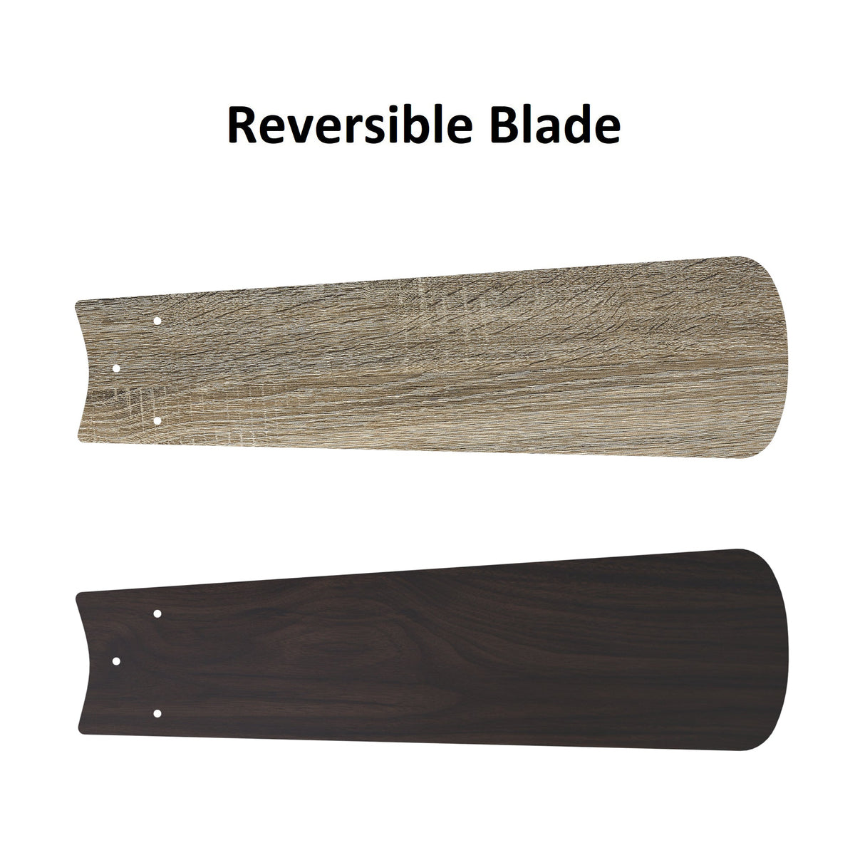 OLINDA 52 In 5 Blade Smart Ceiling Fan With Integrated LED Lights With Google Home