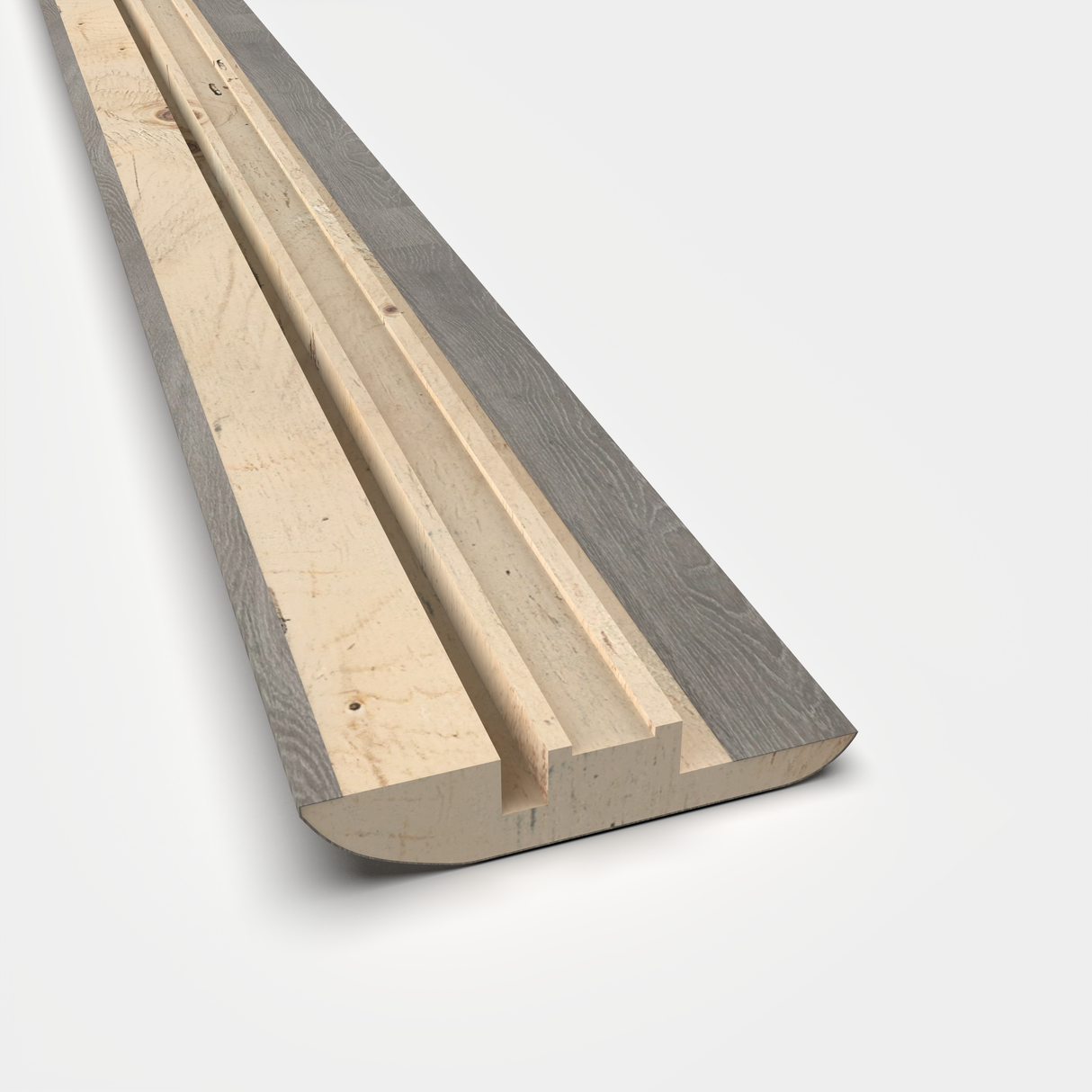 Permshield Slate Reducer - 94" x 1 3/4"