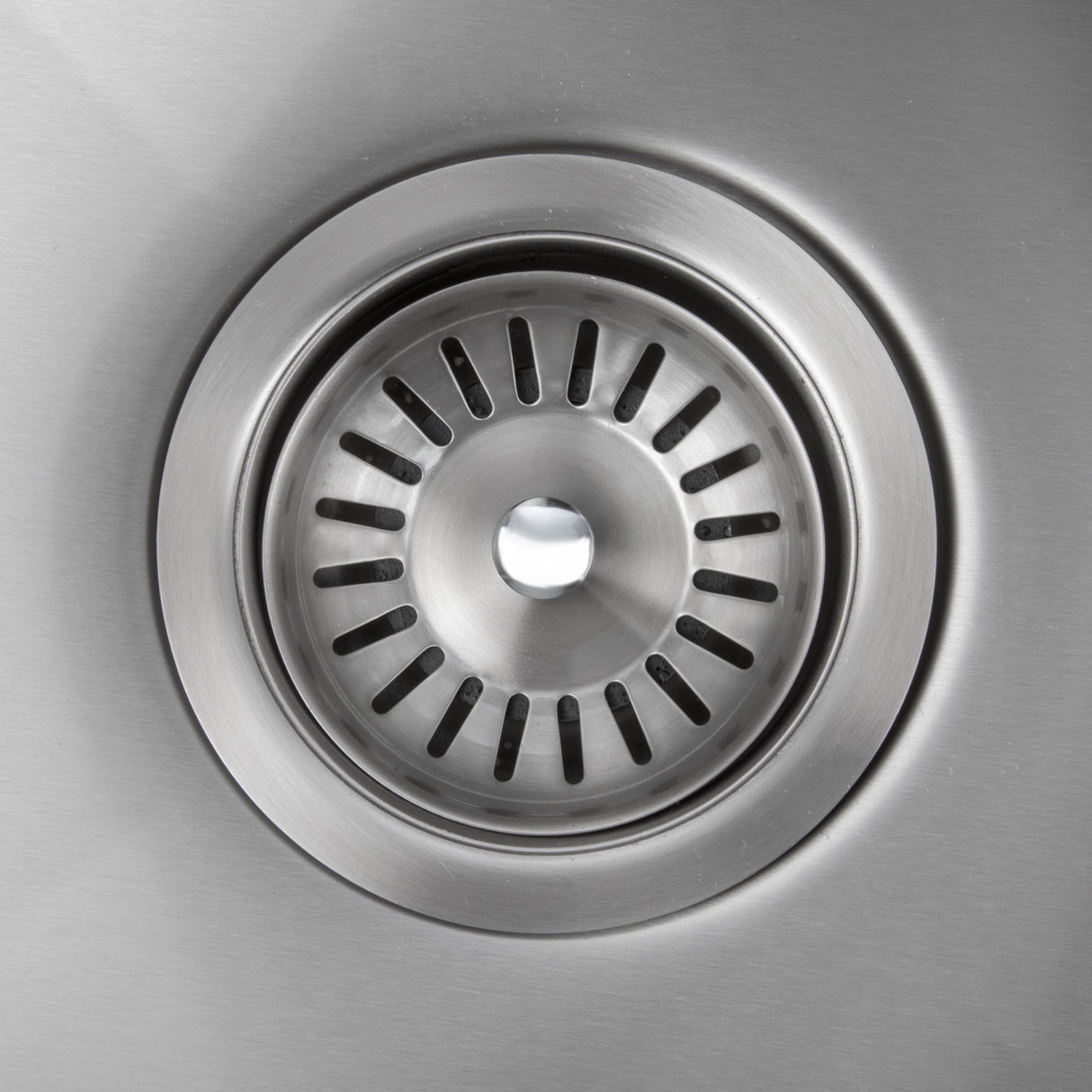 ZLINE 15 in. Donner Topmount Single Bowl Bar Kitchen Sink in Stainless Steel (STS-15)