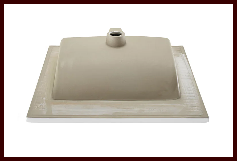 Swiss Madison - Voltaire 25 Vanity Top Sink with Single Faucet Hole